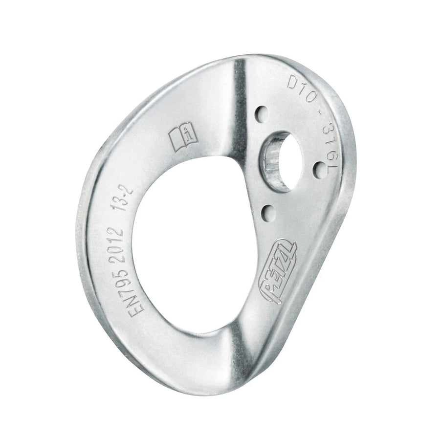 Petzl Coeur Hanger 10mm  Great Outdoors Ireland