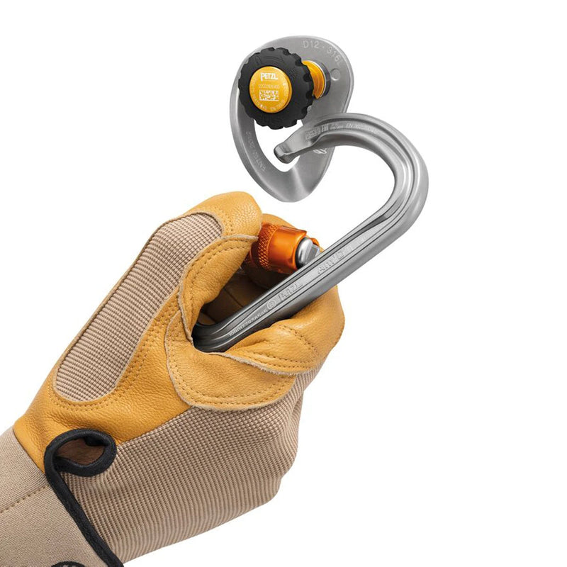 Petzl Coeur Pulse 12mm  
