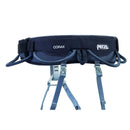 Petzl Corax Harness Dark Grey - Size 1  