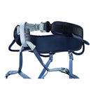 Petzl Corax Harness Dark Grey - Size 1  