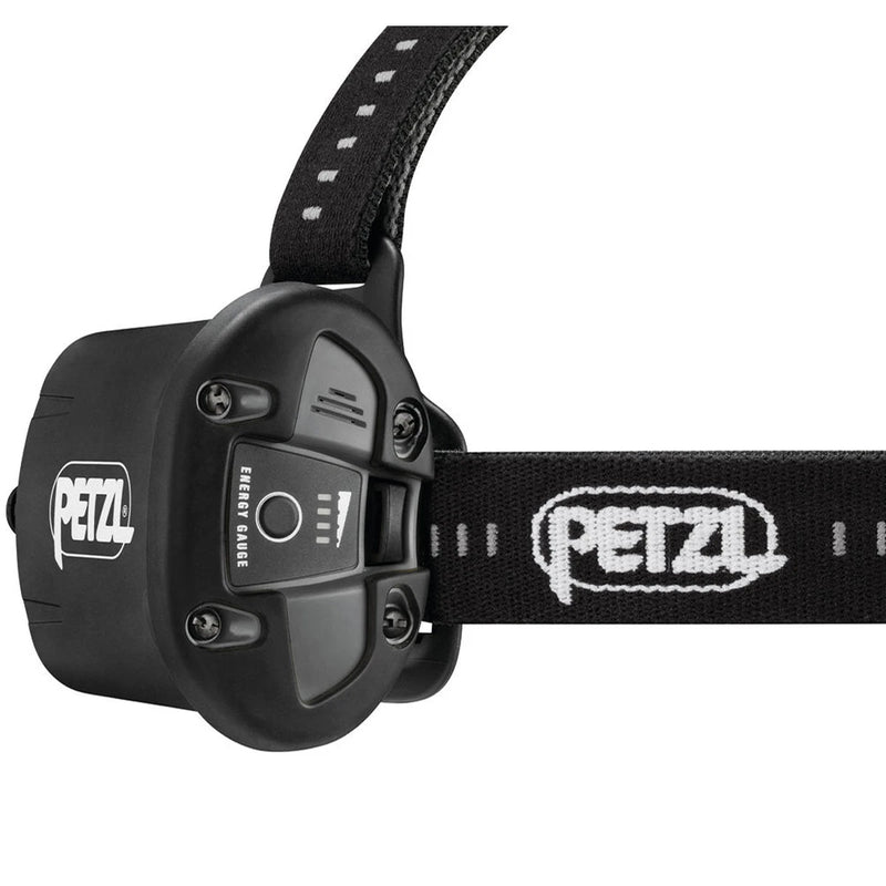 Petzl Duo S 1100LM Headtorch  