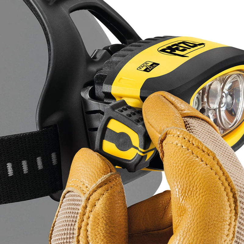 Petzl Duo S 1100LM Headtorch  