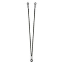 Petzl JANE-Y for fall arrest lanyard  