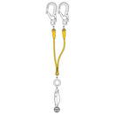 Petzl JANE-Y for fall arrest lanyard  