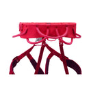 Petzl Luna Climbing Harness - Coral Pink  