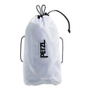 Petzl Luna Climbing Harness - Coral Pink  