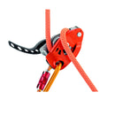 Petzl NEOX® - Light Grey  