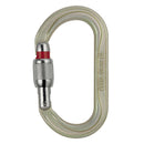 Petzl Oxan Screwlock Great Outdoors Ireland