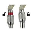 Petzl Oxan Screwlock  