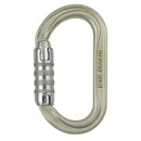 Petzl Oxan Triact Lock Gold Great Outdoors Ireland