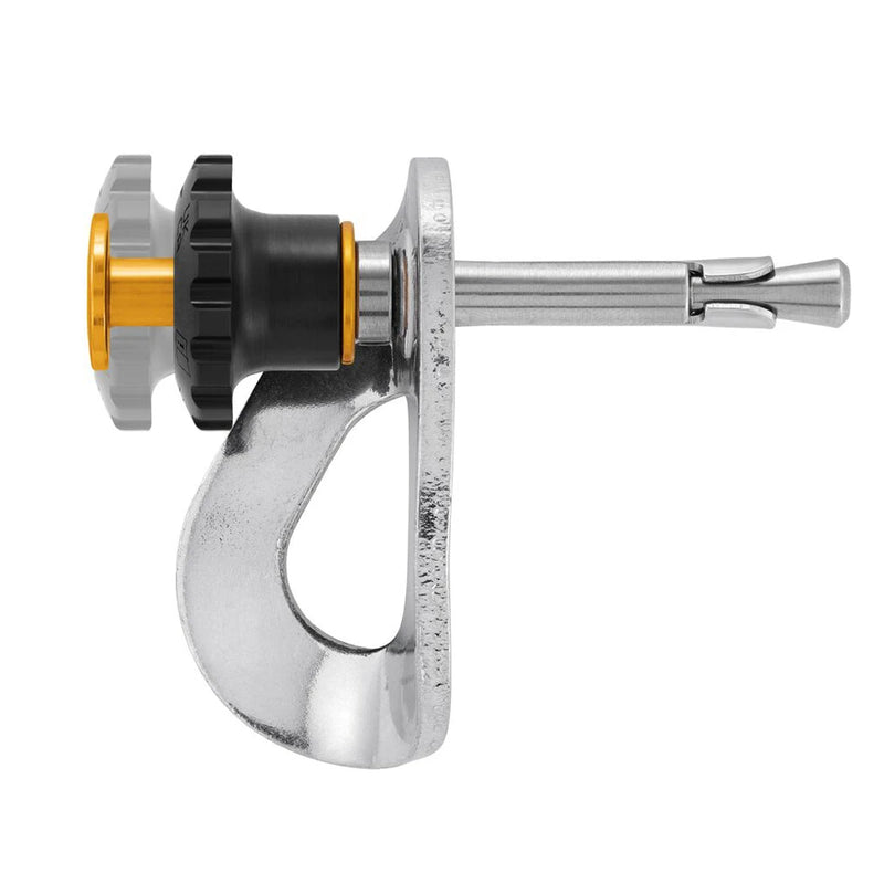 Petzl Pulse 8mm Anchor Great Outdoors Ireland