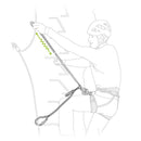 Petzl SCORPIO® VERTIGO SW  
