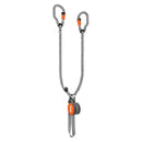 Petzl SCORPIO® Vertigo Via ferrata lanyard  