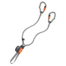 Petzl SCORPIO® Vertigo Via ferrata lanyard  