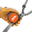 Petzl SCORPIO® Vertigo Via ferrata lanyard  