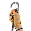 Petzl SCORPIO® Vertigo Via ferrata lanyard  