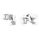 Petzl Simba Park Junior Body Harness  