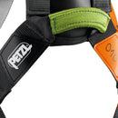 Petzl Simba Park Junior Body Harness  