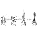 Petzl Spin L1 Tactical Pulley  