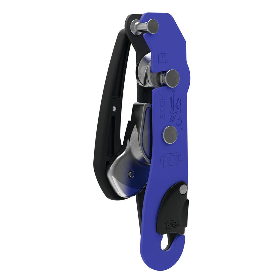 Petzl Stop Great Outdoors Ireland