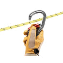 Petzl Vertigo Twistlock Carabiner  