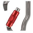 Petzl Vertigo Twistlock Carabiner  