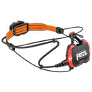 NAO LT 600 Lumens Running Headtorch - Orange