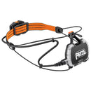 NAO LT 600 Lumens Running Headtorch - Orange