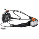 NAO LT 600 Lumens Running Headtorch - Orange