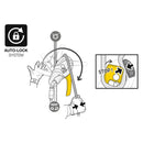 Petzl iD L - Black  