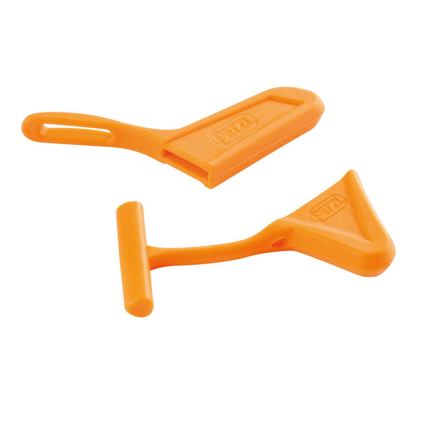 Petzl Pick and Spike Protection Great Outdoors Ireland