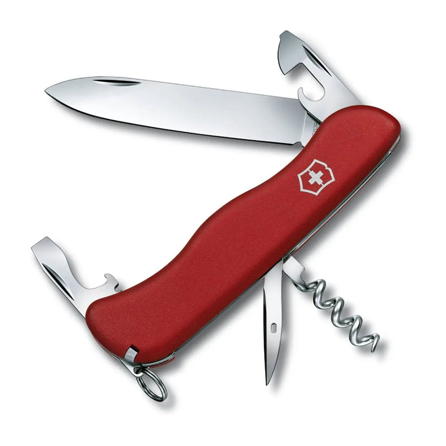 Picknicker Red