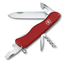 Victorinox Picknicker | Blister Pack - Red- Great Outdoors Ireland