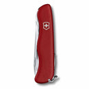 Victorinox Picknicker | Blister Pack - Red- Great Outdoors Ireland