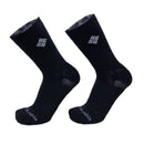 Columbia Unisex Merino Hike Crew Socks 2-Pack  