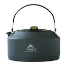 MSR Pika 1.0 Litre Teapot Great Outdoors Ireland