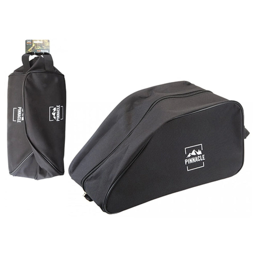 Pinnacle Trail Boot Bag - Organize and Protect Your Boots