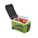 Pinnacle Wheelie 45L Cooler