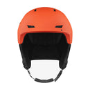 Salomon Pioneer LT Ski Helmet - Cherry Tomato- Great Outdoors Ireland