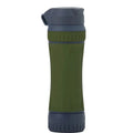 QuickDraw Filter - Green