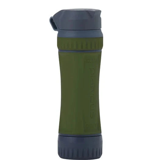 Platypus QuickDraw™ Filter - Green  