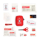 Lifesystems Pocket First Aid Pack- Great Outdoors Ireland