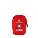 Lifesystems Pocket First Aid Pack- Great Outdoors Ireland