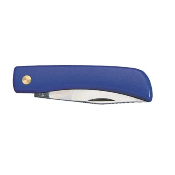 Pocket Knife (2.75") - Blue