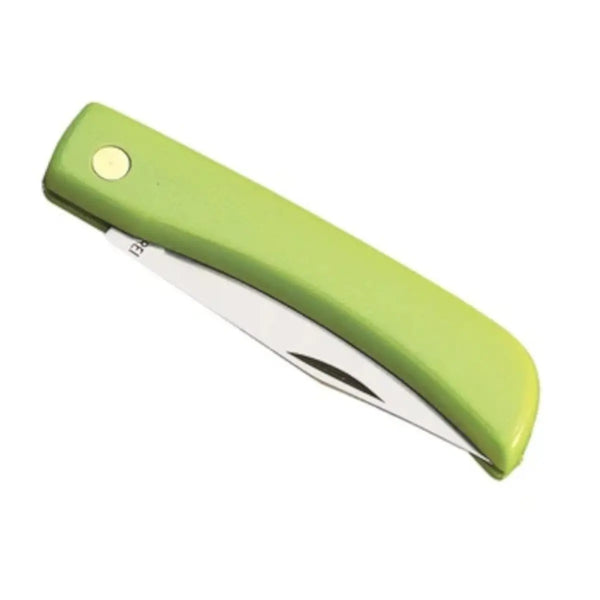 Pocket Knife (2.75") - Green