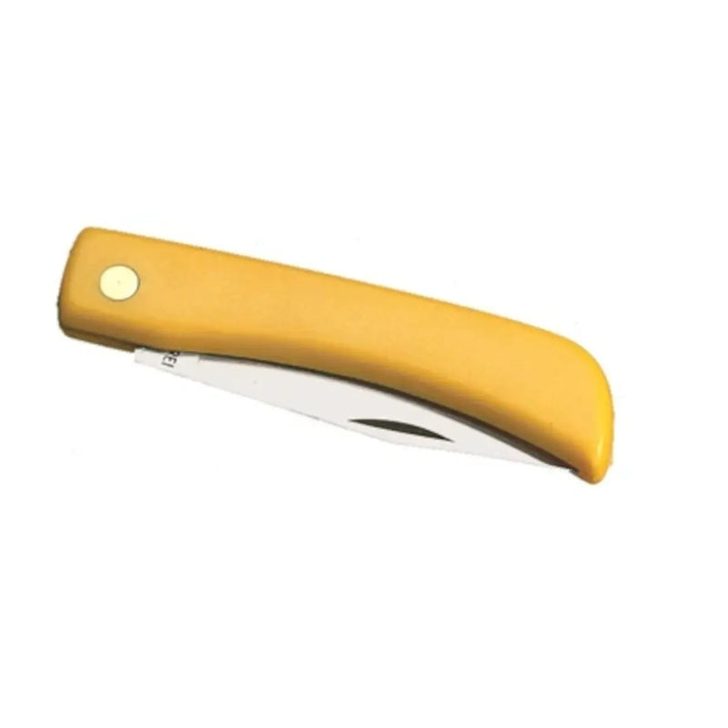 Pocket Knife (2.75") - Yellow