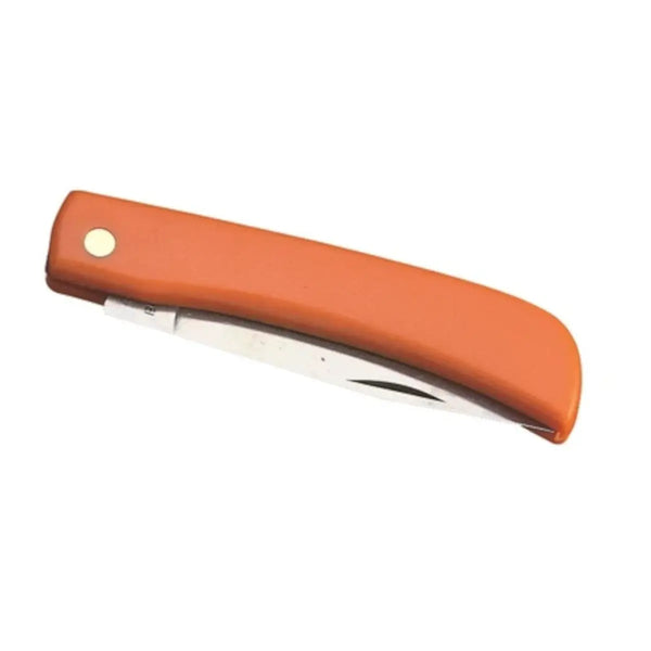 Pocket Knife (3.25") - Orange