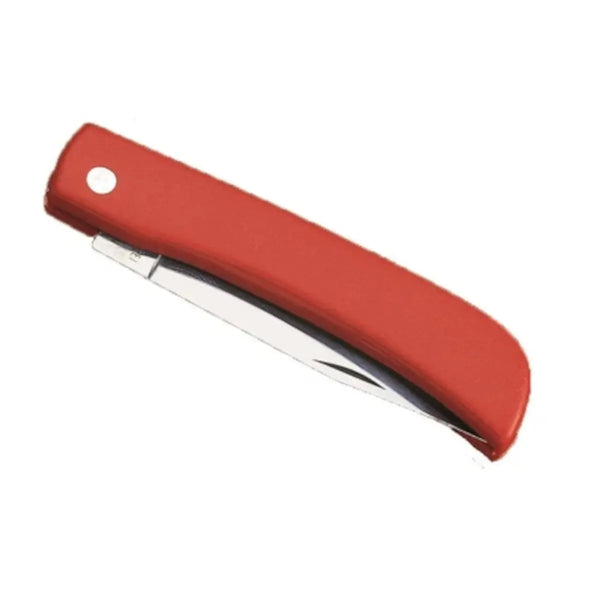 Pocket Knife (3.25") - Red