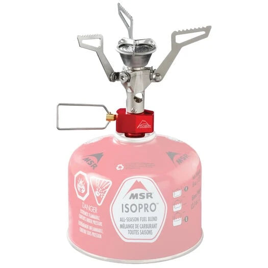 MSR PocketRocket® 2 Stove- Great Outdoors Ireland