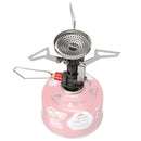 MSR PocketRocket® Deluxe Stove- Great Outdoors Ireland